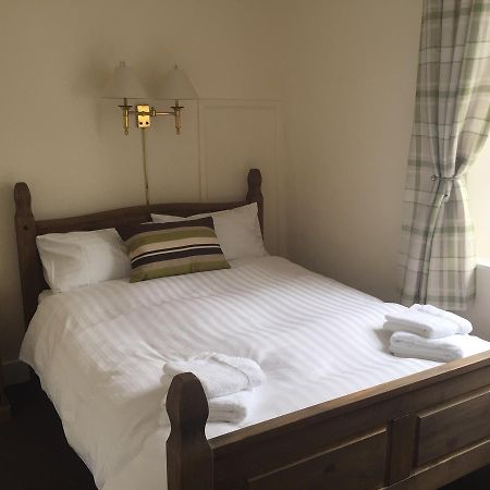 The Globe Inn Бакфастлей Екстер'єр фото